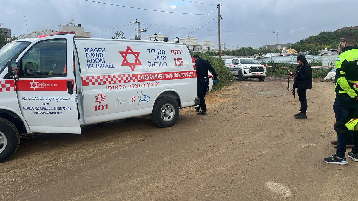 الطيرة: مقتل شاب بإطلاق نار