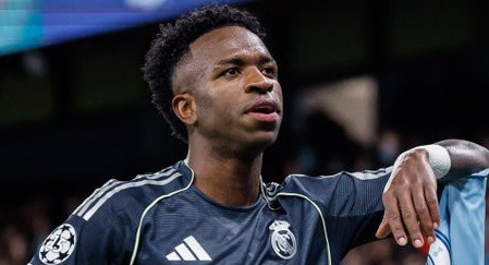 ريال مدريد يستغل طرد قائد سيتي ويكرر فوزه ويتأهل لربع نهائي أبطال أوروبا