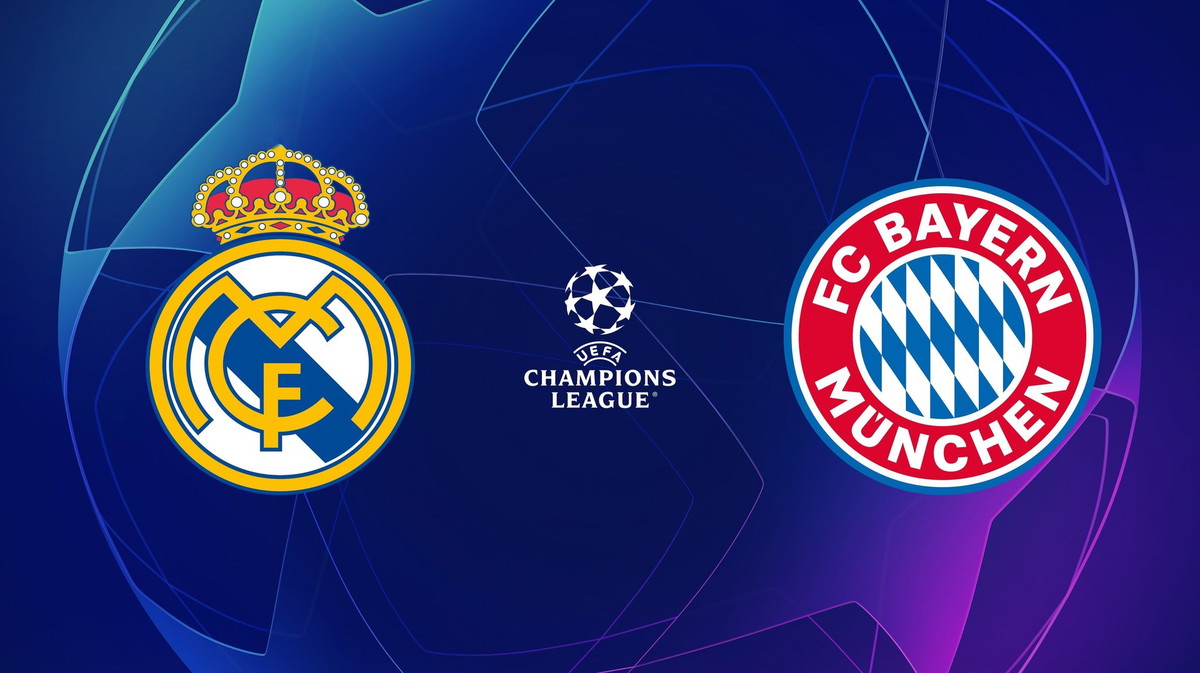 مواعيد مباريات نارية في ربع نهائي دوري أبطال أوروبا