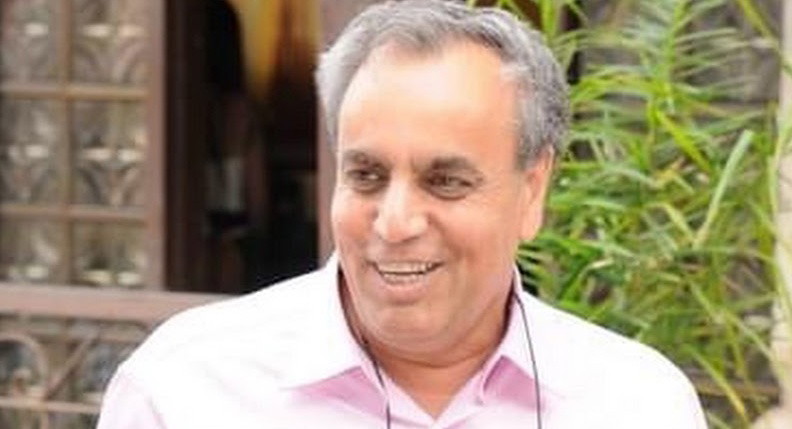 الأم… المدرسة الأولى