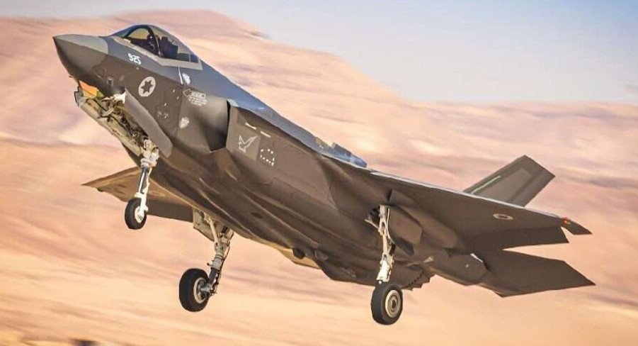 الولايات المتحدة وإسرائيل وجهتا أكثر من 16 ألف ضربة ضد إيران