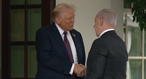 ترامب: لا أريد وقف الحرب مع إيران الآن