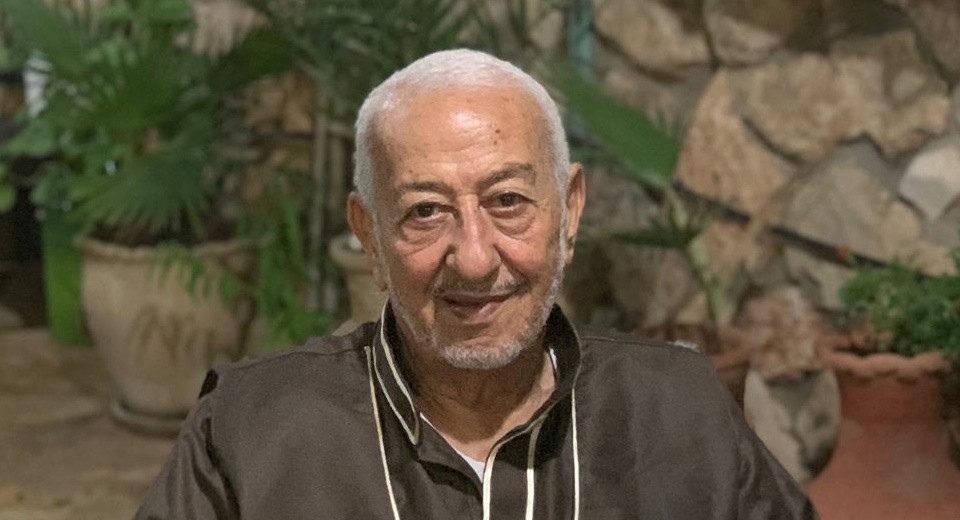 الناصرة: الحاج أبو عبدالله الغفري (الغزاوي) في ذمة الله