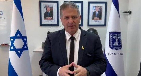 وزارة التربية والتعليم تلغي الدوام الوجاهي في كافة مدارس البلاد يومي الأحد والإثنين