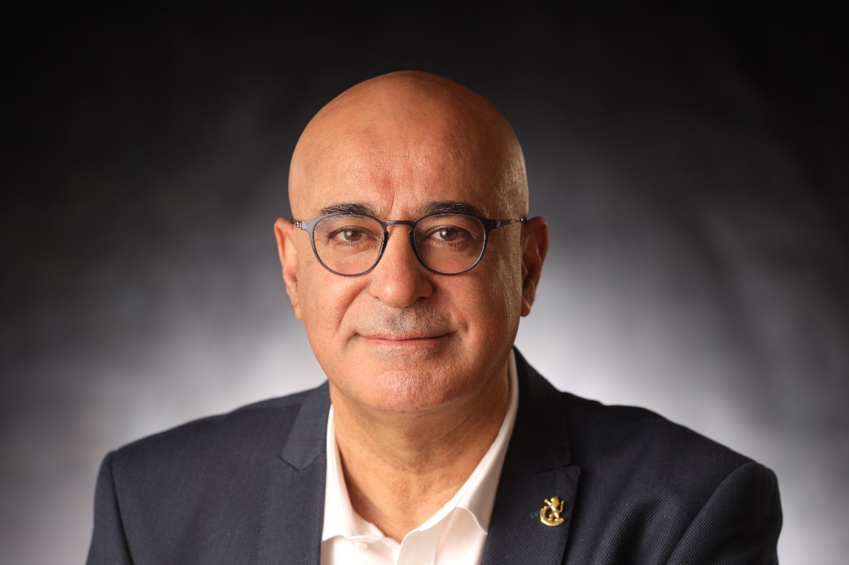 مفعال هبايس والحكم المحلي والإقليمي يشاركون في الجهد الوطني للطوارئ في البلاد ويحوّلون خلال عملية 