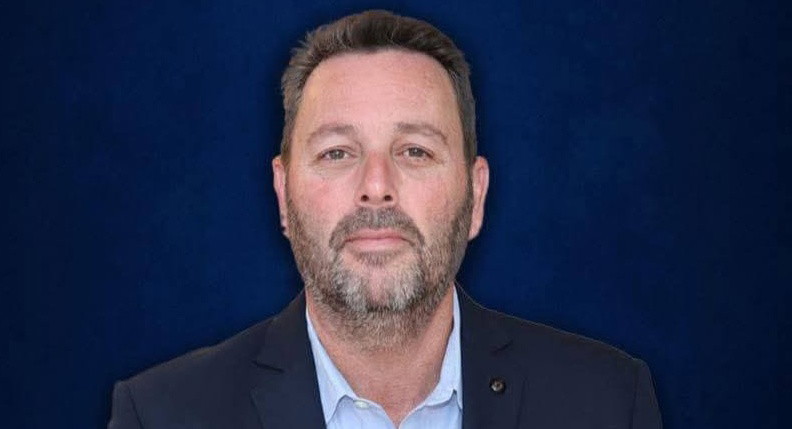 عكا: أوهاد سيغف يفوز على عميحاي بن شلوش في المنافسة على رئاسة البلدية 