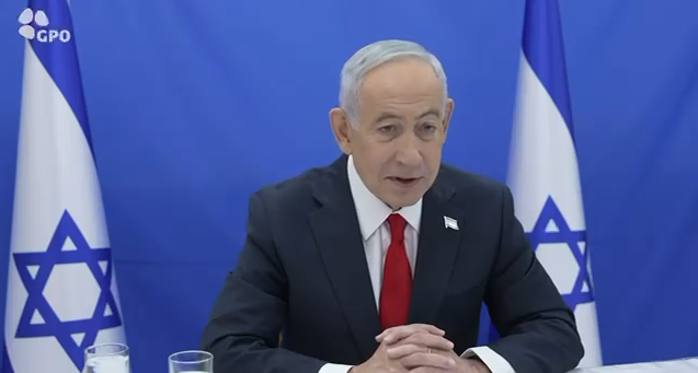 نتنياهو لرؤساء مستوطنات الشمال: سنغير الوضع في لبنان بشكل جذري