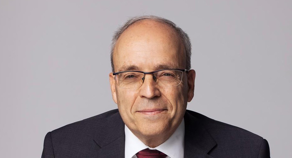 رئيس اتحاد أرباب الصناعة:مخطط المالية 