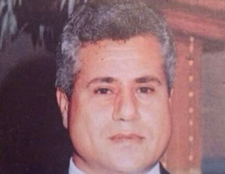 وتمرُّ الايام!