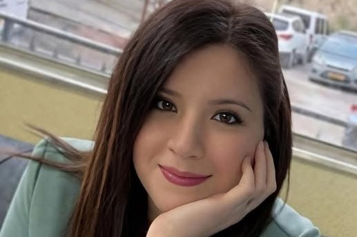 تعيين الطبيبة المقدسية روان أبو عمر رئيسة لقسم حديثي الولادة بمستشفى هداسا عين كارم