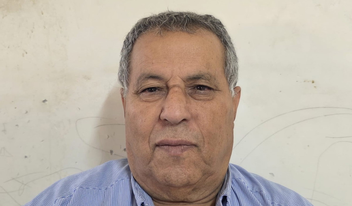 قتل شاب بسبب نظرة جحرة عين