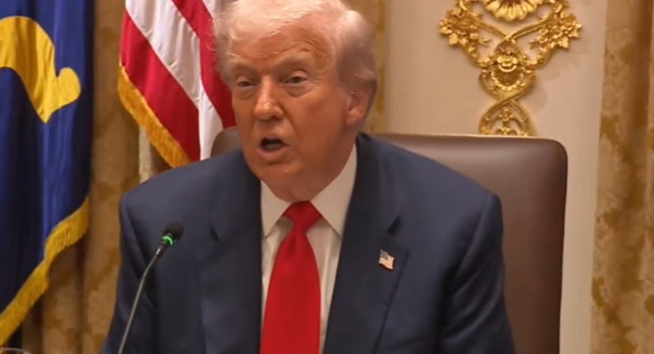 ترامب يكشف عن 