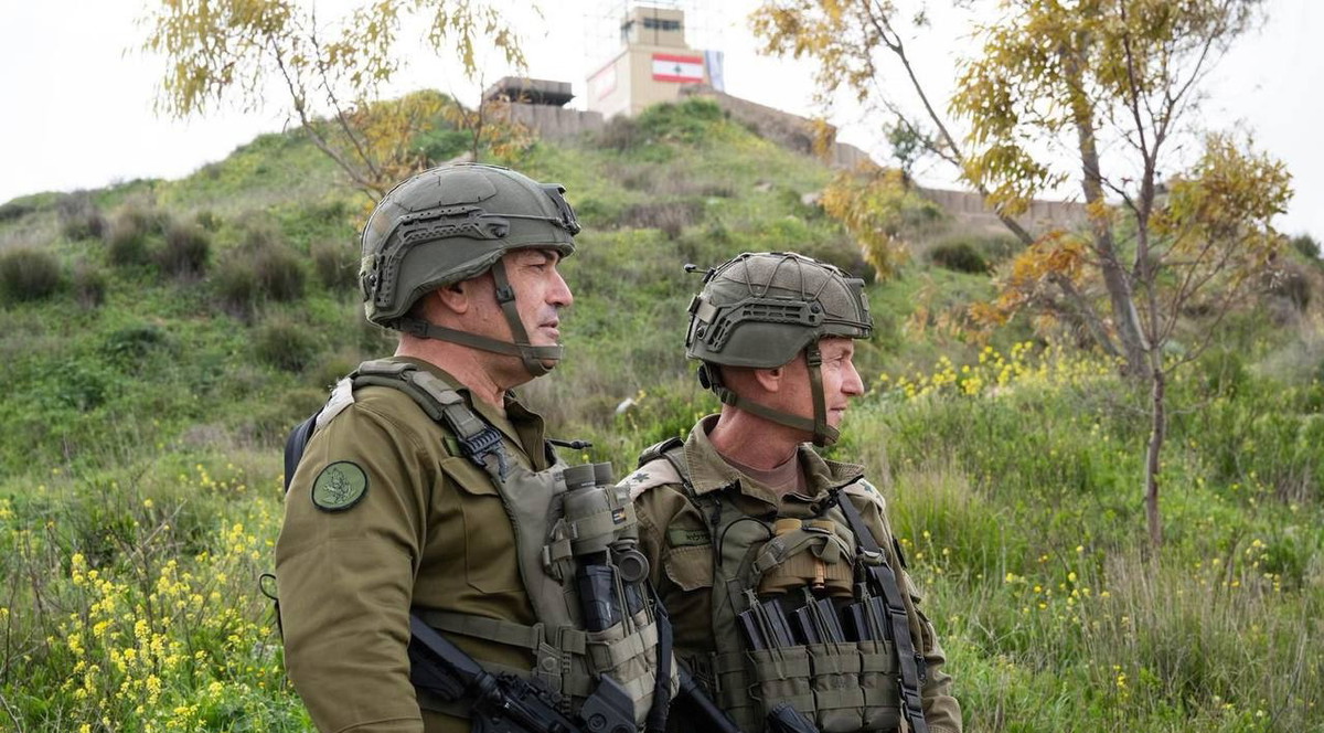 زامير: سنواصل ضرب حزب الله ووجهنا ضربات قاسية لقدرات إيران الصاروخية