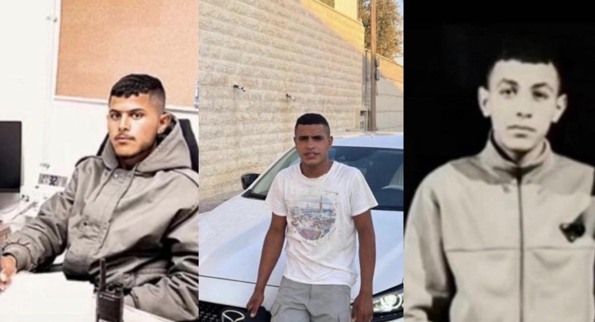 فاجعة مؤلمة في النقب: مصرع 3 شبان من عائلة أبو القيعان في حادث طرق مروع على شارع 316