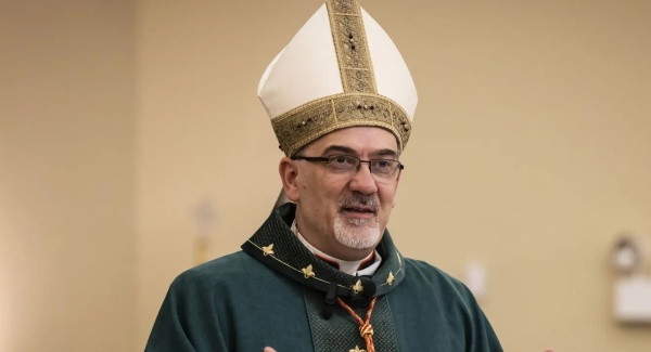 التجمّع يستنكر منع بطريرك القدس وحارس الأراضي المقدّسة من دخول كنيسة القيامة والقيام بقداس أحد الشعانين