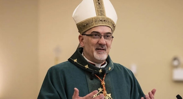 العربية للتغيير تدين منع بطريارك القدس من الوصول لكنيسة القيامة