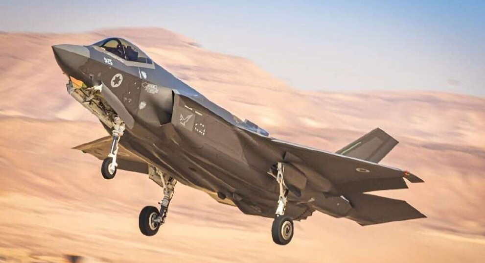 الجيش الإسرائيلي: تنفيذ أكثر من 140 غارة على مواقع صاروخية إيرانية خلال 24 ساعة