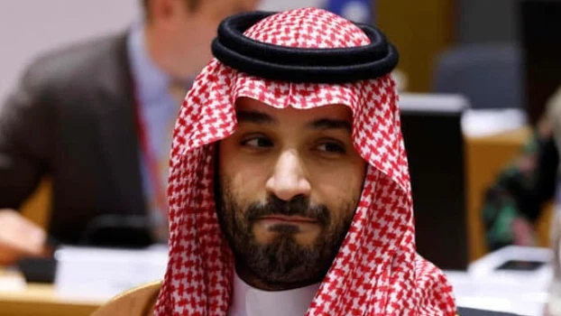 الديوان الأميري القطري: أمير قطر يبحث مع ولي العهد السعودي والعاهل الأردني التطورات الإقليمية والدولية