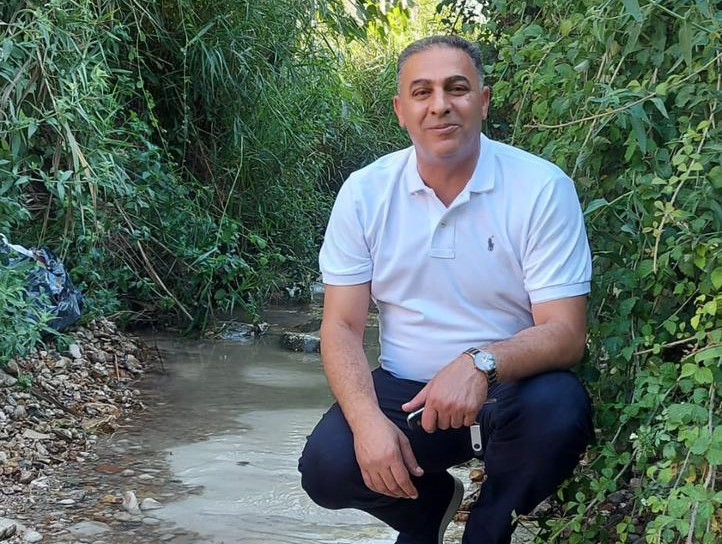 الذكرى الخمسون ليوم الأرض الخالد