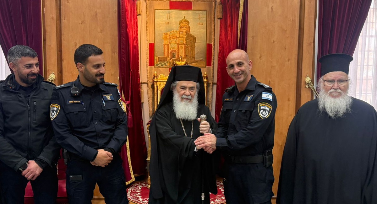 القدس: تقليص احتفالات 