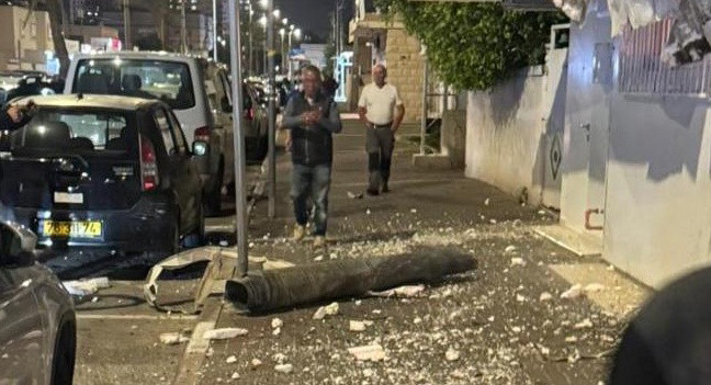 تصعيد واسع في الشمال: إطلاق عشرات الصواريخ والمسيّرات والجيش الإسرائيلي يعلن 