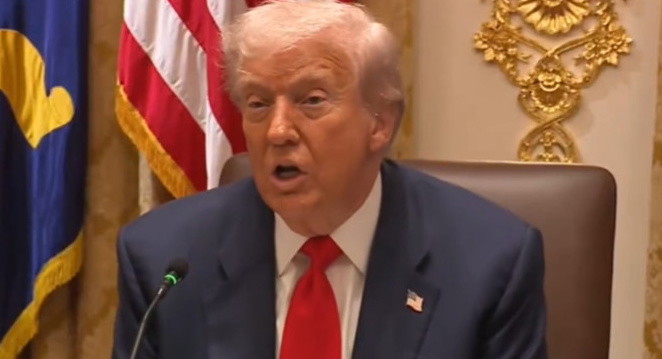 فانس يوجه رسالة 