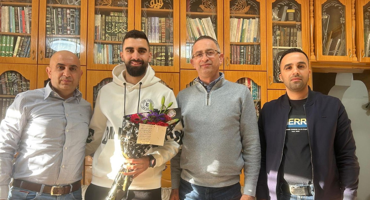 إدارة مدرسة منارات التكنولوجية طرعان تكرّم طاقمها في بيوتهم خلال حالة الطوارئ