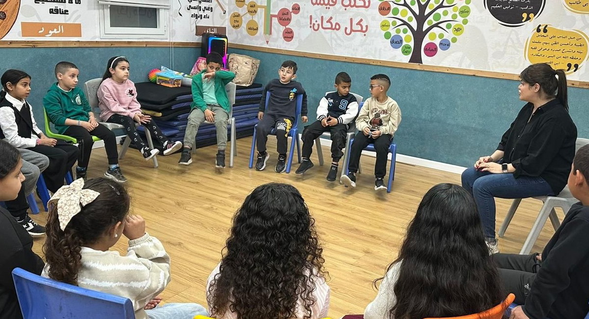 كفر قرع: انطلاق فعاليات 