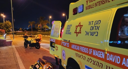 مصرع رجل (60 عاماً) إثر تعرضه للدهس على شارع 4 بالجنوب 