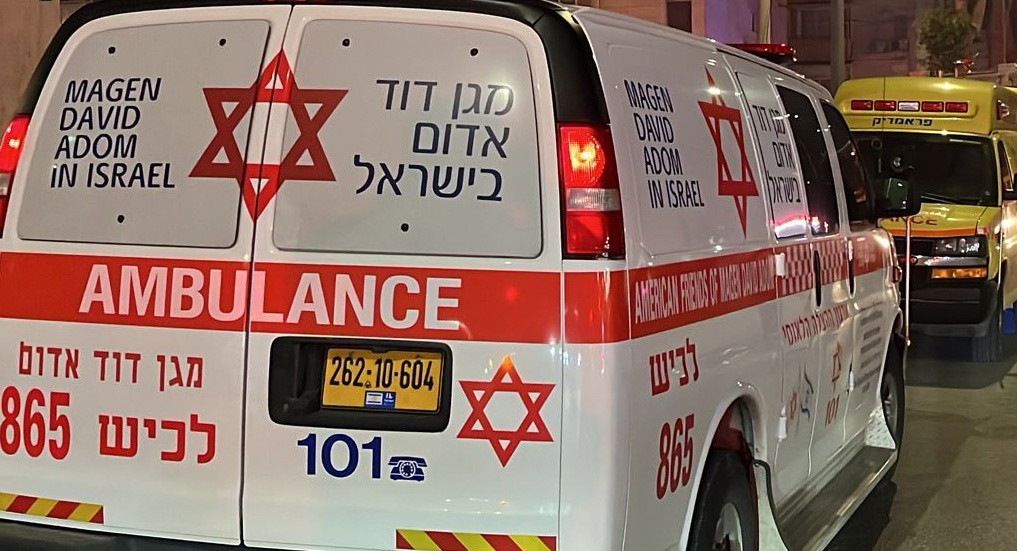 القدس: إصابة شخصين بجراح بين خطيرة ومتوسطة إثر حادثة عنف في بيت حنينا