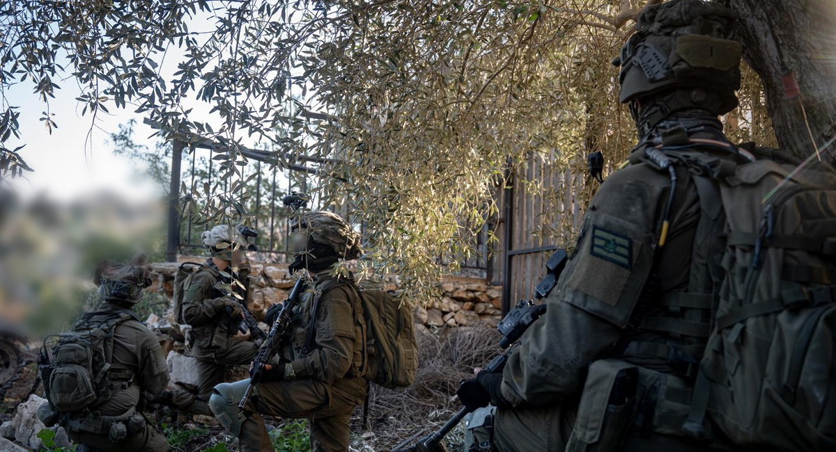 أهالي جنود إسرائيليين في رسالة إلى نتنياهو: المخاطرة بحياتهم في لبنان 