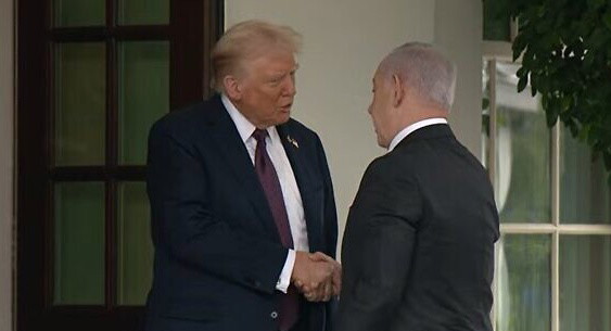 تقرير أمريكي: ترامب سيعلن الليلة 