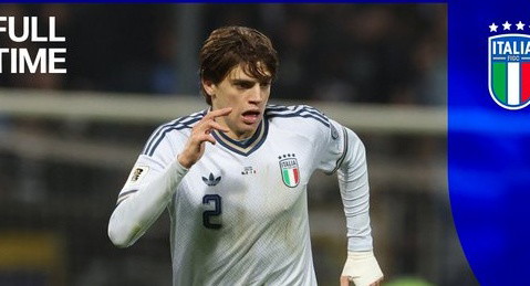 فشل جديد.. إيطاليا تغيب عن كأس العالم للمرة الثالثة توالياً