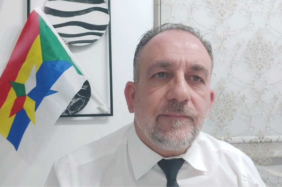 ليس دفاعًا عن عضوي الكنيست أكرم حسون وعفيف عبد.. ولكن دفاعًا عن الدروز!