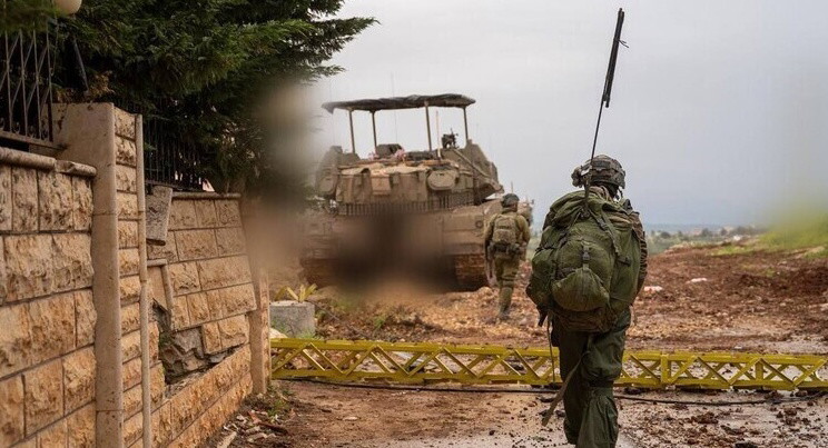 ضحايا الحرب الإسرائيلية على لبنان 1345 قتيلا و4040 جريحا منذ 2 مارس 2026