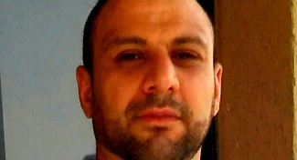 أنا… بين صمتِ المعنى وصرخةِ النار