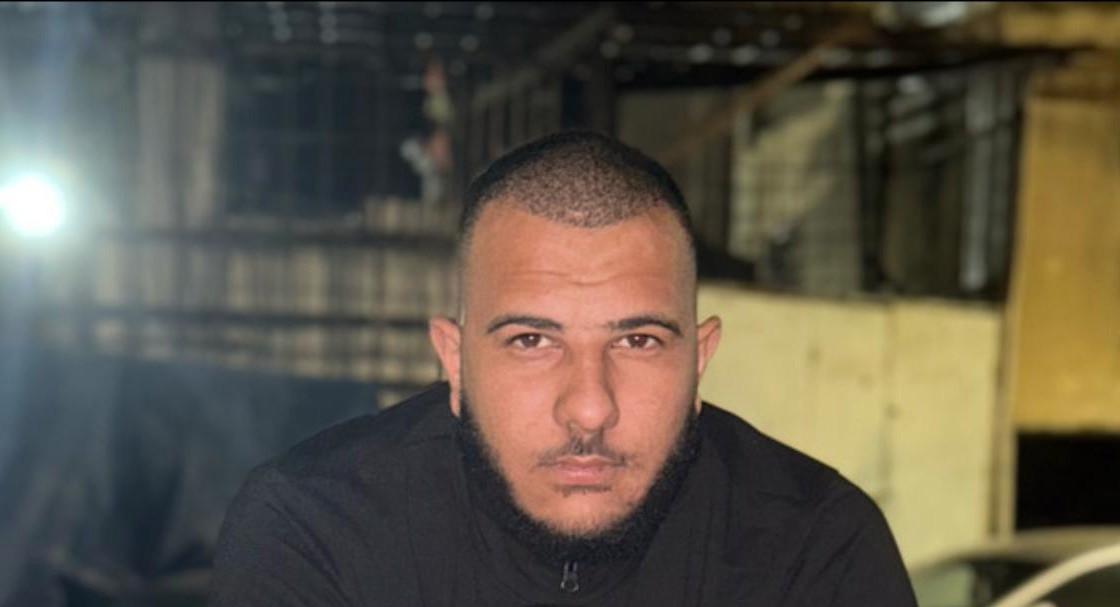 جسر الزرقاء: مقتل الشاب بركات عماش إثر تعرضه لجريمة إطلاق نار