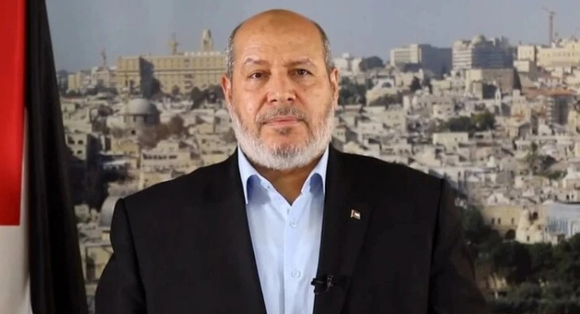 وفد حماس ينهي مباحثاته في القاهرة ويؤكد ضرورة استكمال المرحلة الأولى من اتفاق وقف إطلاق النار