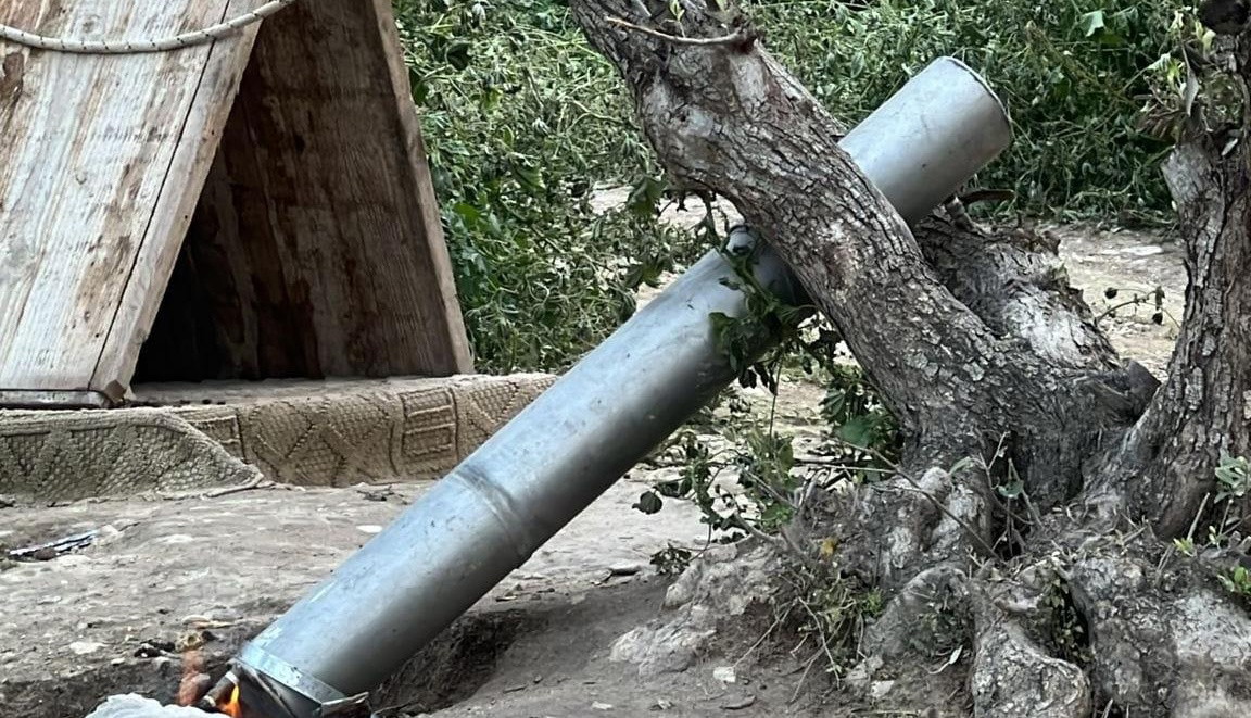 رشقات صاروخية من إيران نحو الشمال وإطلاق صواريخ من لبنان.. اعتراضات دون إصابات