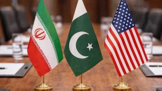 مصادر: الوساطة الباكستانية بين واشنطن وطهران تصل إلى طريق مسدود وإيران ترفض لقاء مسؤولين أمريكيين