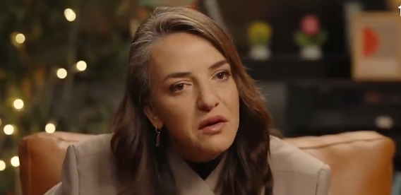 لوسي أهريش: قادة معسكر التغيير جبناء وأفكر في التصويت لليبرمان