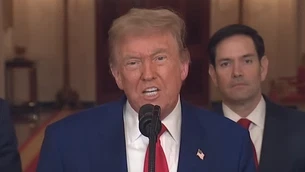 تهديدات بالتصعيد.. 24 ساعة على مهلة ترامب الأخيرة لإيران