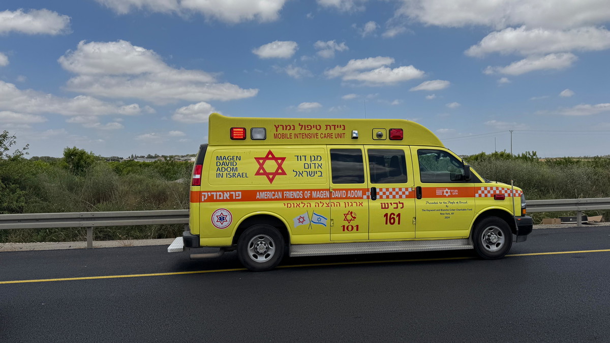 مصرع رجل إثر حادث طرق جنوب البلاد