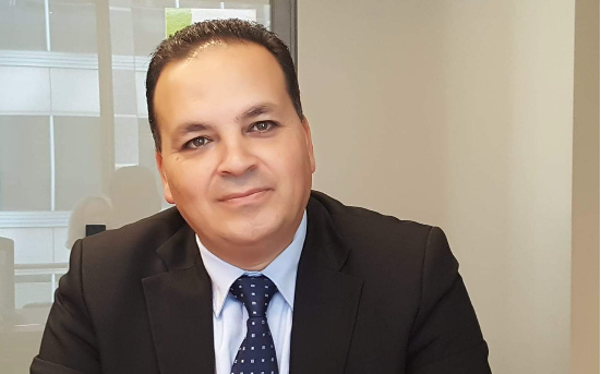 الحيّز العام المحلي والمسؤولية المجتمعية