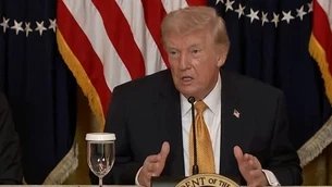 ترامب عن إيران: ستموت حضارة بأكملها الليلة ولن تعود أبداً