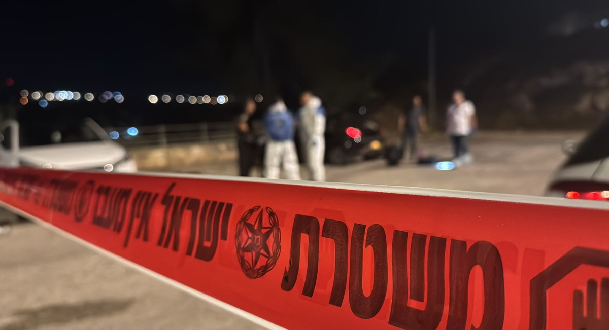 كفرقرع: مقتل فتى (16 عاما) اثر تعرضه لاطلاق نار