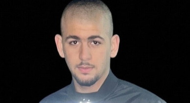كفرقرع: مقتل الفتى يزن محمد مصاروة (16 عاما) اثر تعرضه لاطلاق نار