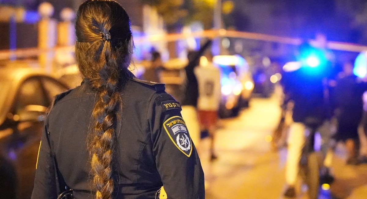 جريمة إطلاق نار في جسر الزرقاء: إصابة شخصين بجراح متوسطة وطفيفة