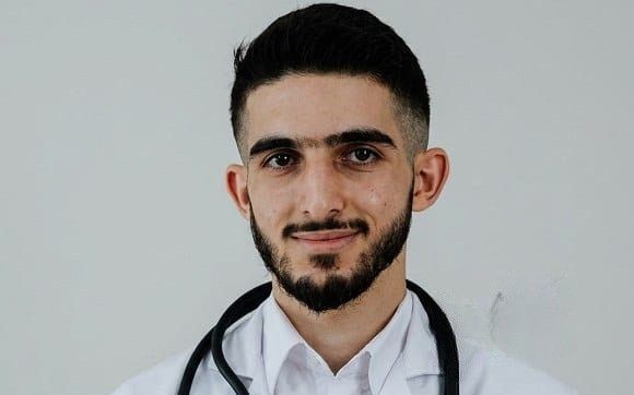 قبل شهر ونصف من زفافه| مصرع الشاب محمد أبو حمد من العزير إثر حادث طرق مروع قرب شفاعمرو