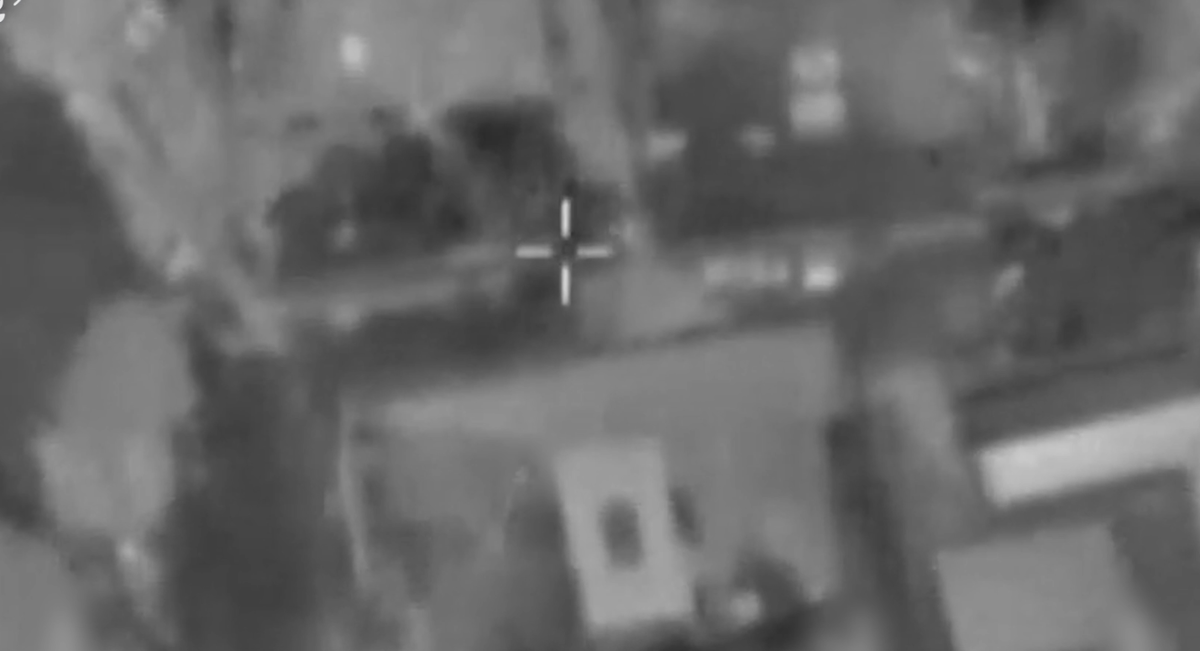 الجيش الإسرائيلي: تدمير أكثر من 200 منصة إطلاق وقتل مئات من عناصر المدفعية منذ بداية الحرب على لبنان